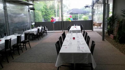 Chancellors Tavern - Mackay Tourism 1
