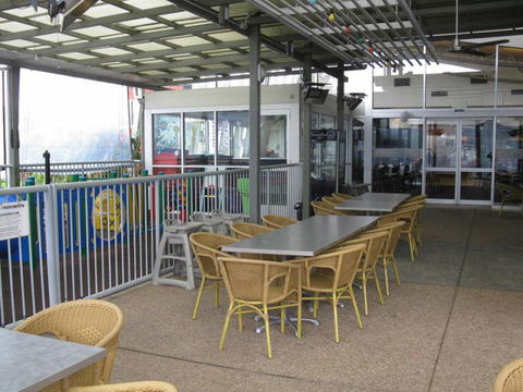 Chancellors Tavern - Mackay Tourism 2