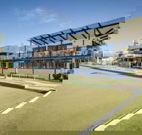 Taree Leagues Sports Club - Mackay Tourism