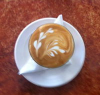 Raw Sugar Cafe - Mackay Tourism