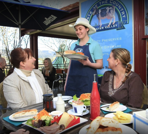 Taste Of The Country - Mackay Tourism 6