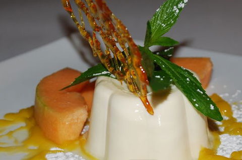 Allure Restraunt Bar - Mackay Tourism 1