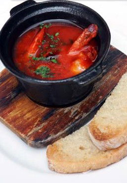 Allure Restraunt Bar - Mackay Tourism 3