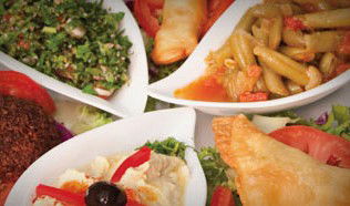 Al-Madina Lebanese Cuisine - Mackay Tourism 0