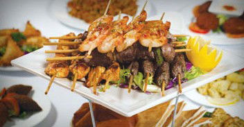 Al-Madina Lebanese Cuisine - Mackay Tourism 1