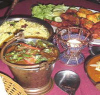 Ashiana Indian Restaurant - Mackay Tourism