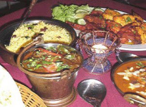 Ashiana Indian Restaurant - Mackay Tourism 0