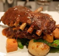 Mikes Seafood Grill - Mackay Tourism