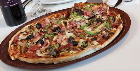 Jags Ristorante - Mackay Tourism 0