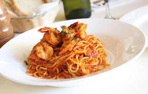 Jags Ristorante - Mackay Tourism 1