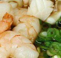 Sushi Bay - Mackay Tourism