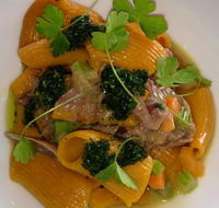 Otto Ristorante Italiano - Mackay Tourism