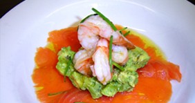 Blu Water Grill - Mackay Tourism 0