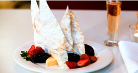 Blu Water Grill - Mackay Tourism 2