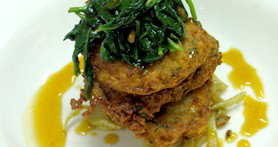 Blu Water Grill - Mackay Tourism 3