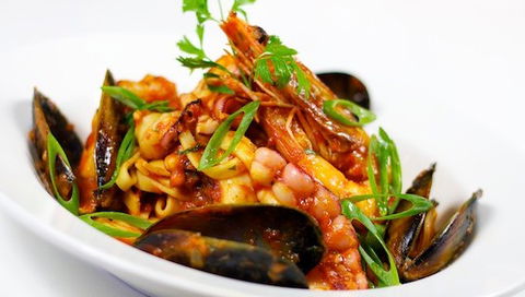 Renato's Italian Restaurant - Mackay Tourism 0