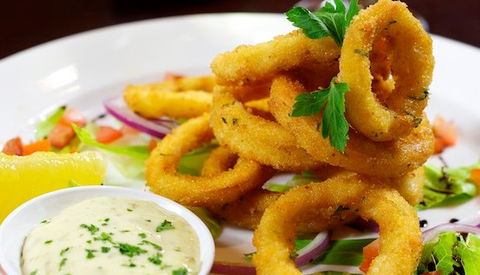 Renato's Italian Restaurant - Mackay Tourism 1