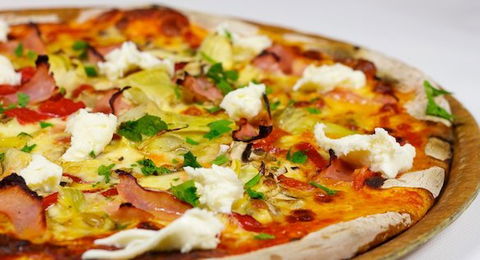 Renato's Italian Restaurant - Mackay Tourism 2