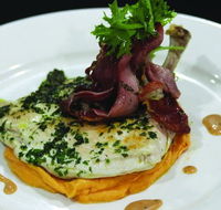 Lilys Restaurant Bar  Function Centre - Mackay Tourism