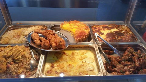 The Stop Cafe - Mackay Tourism 2