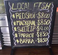 Colonial Corner Takeaway - Mackay Tourism