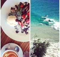 The Pass Cafe - Mackay Tourism
