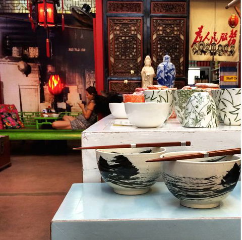 Red Ginger Asian Food & Home - Mackay Tourism 3