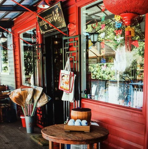 Red Ginger Asian Food & Home - Mackay Tourism 4