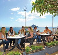Inner Light Tea Rooms - Mackay Tourism
