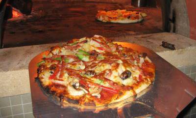 Roadies Cafe - Mackay Tourism 2