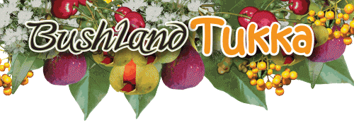 Bushland Tukka Cafe  Catering - Mackay Tourism