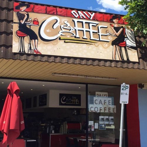 Colongra NSW Mackay Tourism