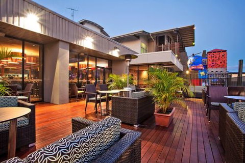Magpies Sporting Club - Mackay Tourism 1