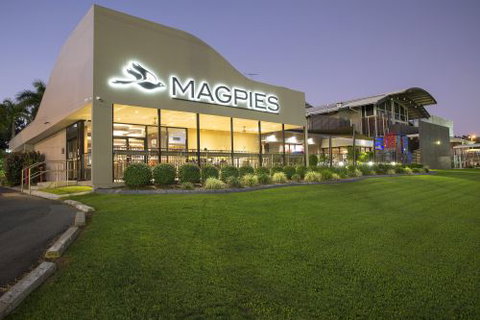 Magpies Sporting Club - Mackay Tourism 2