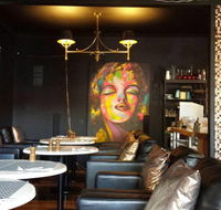 The Monkey Tree Bar  Restaurant - Mackay Tourism