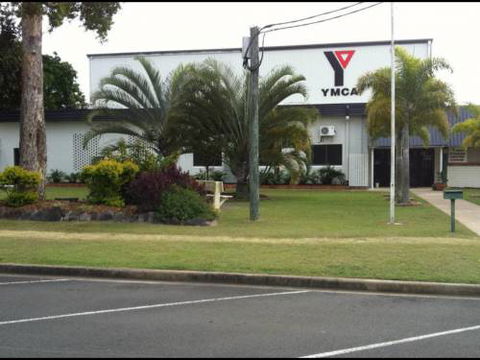 YMCA - Mackay Tourism 2
