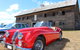 2020 Shannons Convicts To Classics - Car And Bike Show - thumb 0