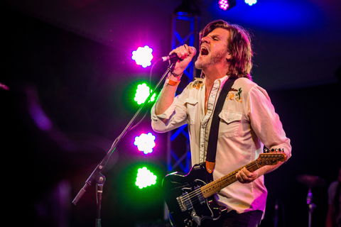 Agnes Blues, Roots And Rock Festival - Mackay Tourism 0