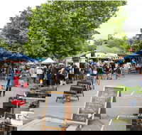 Alphington Farmers' Market - Mackay Tourism