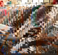 An Introduction to Weaving - Mackay Tourism