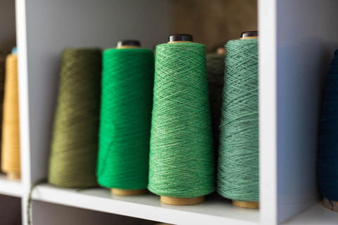An Introduction To Weaving - Mackay Tourism 1