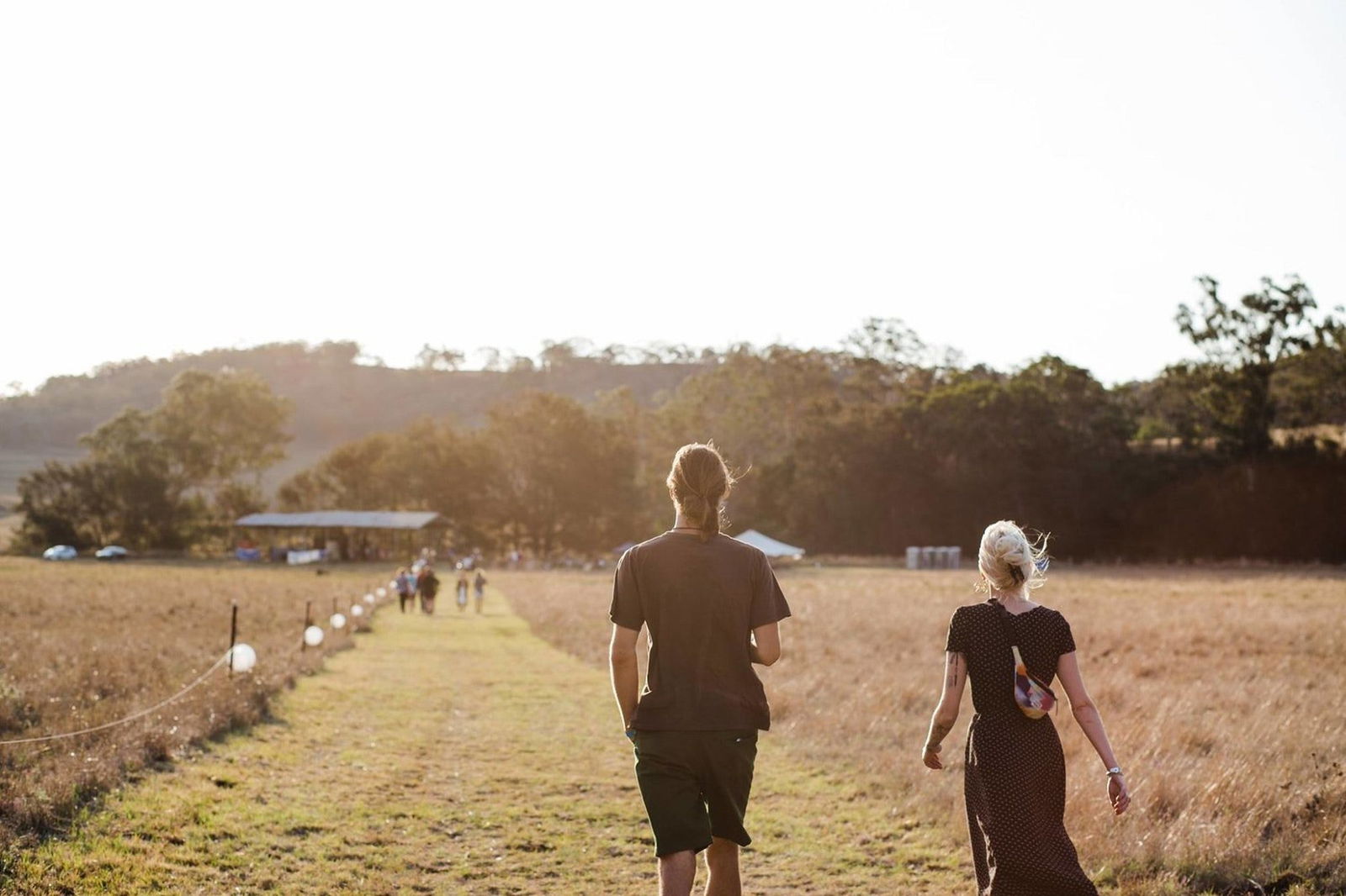 Berat QLD Mackay Tourism