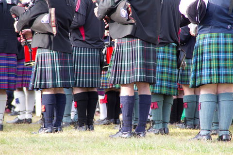 Australian Celtic Festival - Mackay Tourism 2