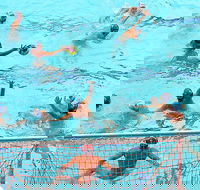 Australian Youth Water Polo Championships - Mackay Tourism