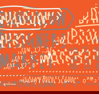 Bangalow Designers' Market - Mackay Tourism