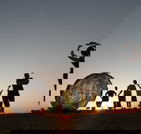 Better in Blackall Festival - Mackay Tourism