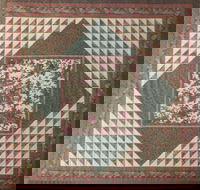 Blue Mountains Hospital Annual Quilt Show - Mackay Tourism