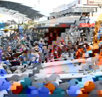 Burdekin Water Festival - Mackay Tourism