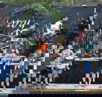 Carols in the Park Corowa - Mackay Tourism
