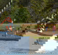 Cash for Tricks - Wakeboarding Comp - Mackay Tourism